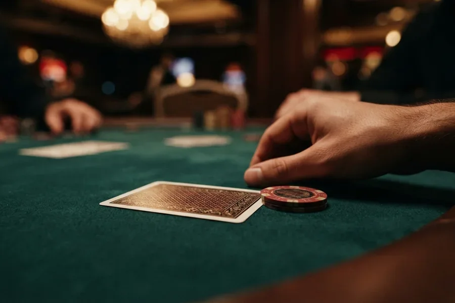 Dansk online casino rigtige penge: Hvordan indsætter og hæver jeg penge på et online casino?
